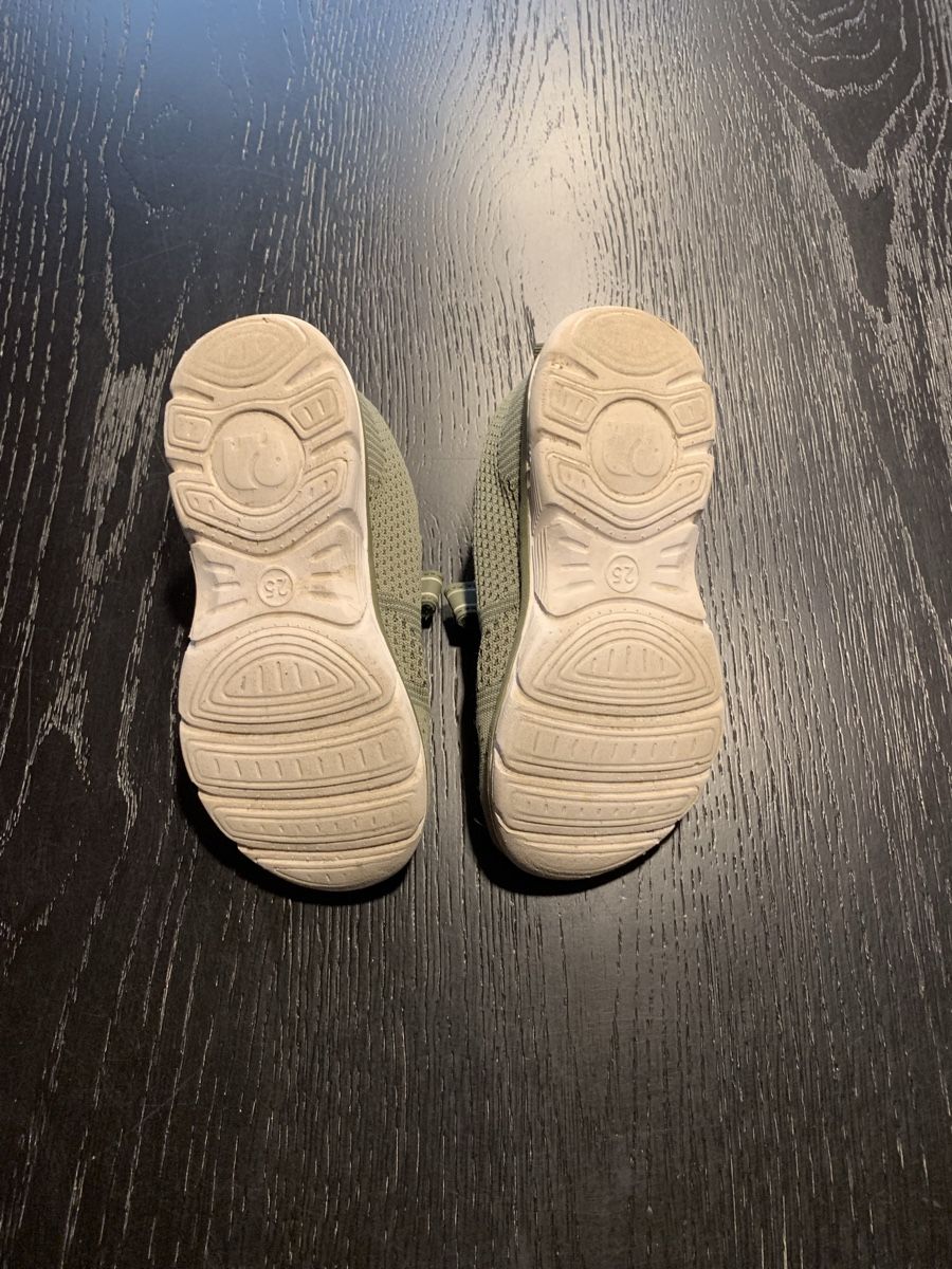 Elefanten Scarpe per ragazzi: 2 Paar Elefanten Kinder-Schuhe Grösse 25 – Usato da Klosters venduto da ari_6y9m 2