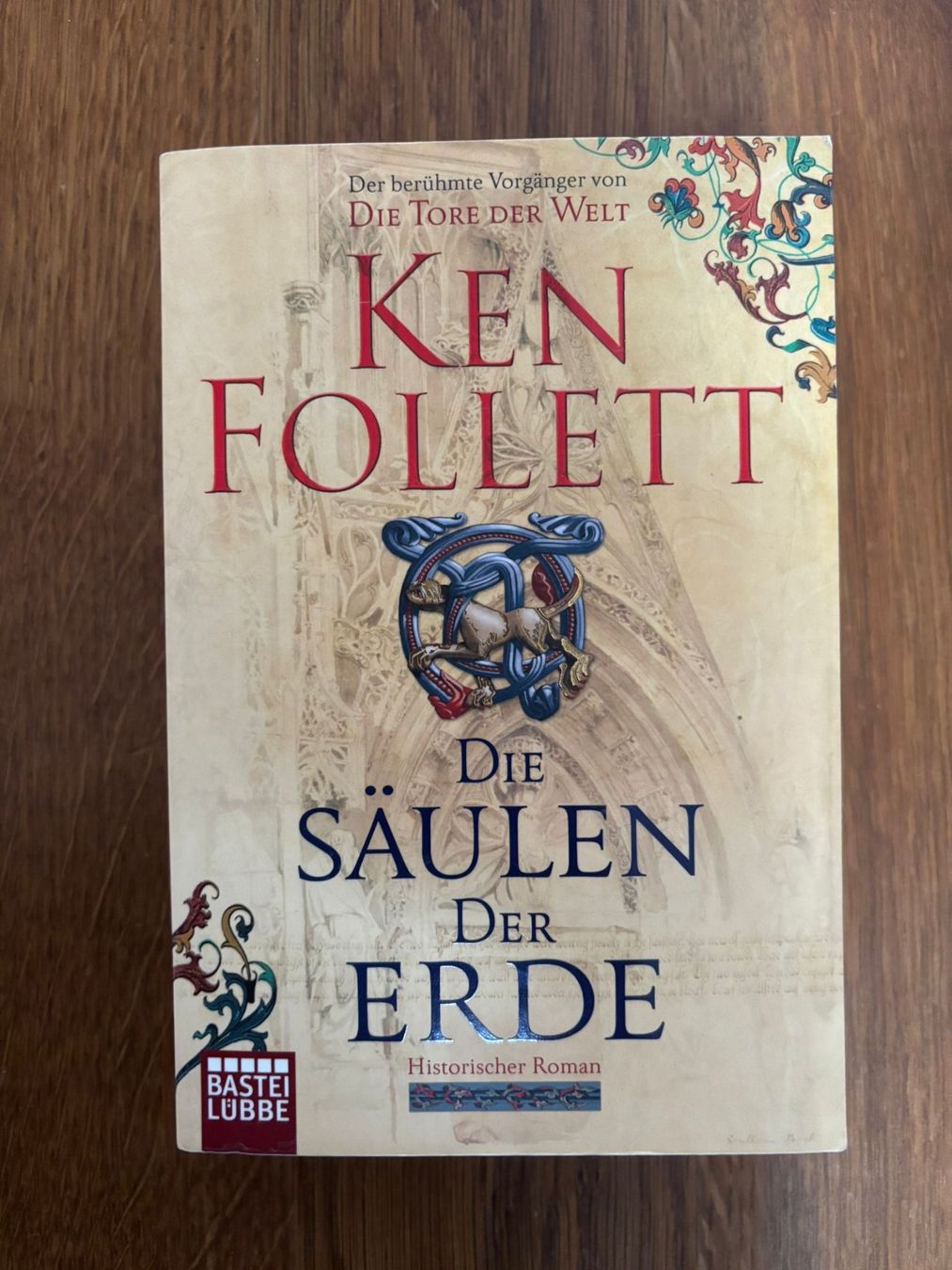 Libri: Ken Follett – 4 Romane – Usato da Dällikon venduto da steoerg