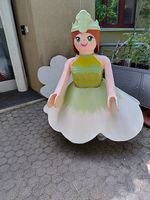 Playmobil Wolkenschloss Deko