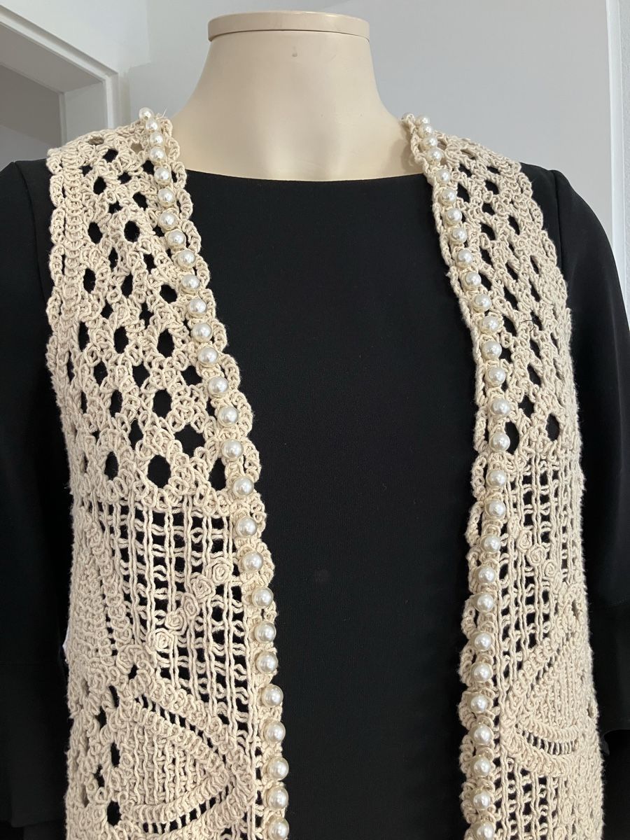 Gilet & Giacche senza maniche: MOLLY BRACKEN gilet – Usato da Clarens venduto da Piluka 2
