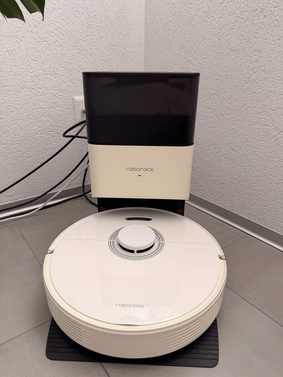 Roborock Aspirateurs & Accessoires: Roborock Q7 max – D'occasion à Ueken par vbe_wgz6