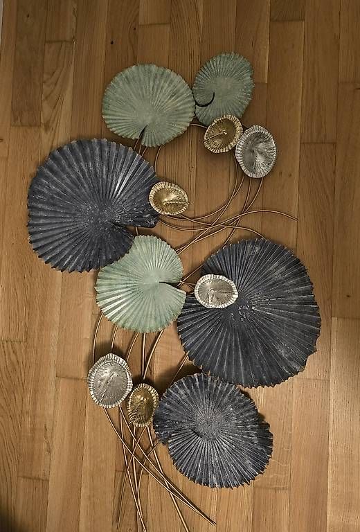 Tutte le decorazioni: Décoration murale – Usato da Cernier venduto da hur_c6cs