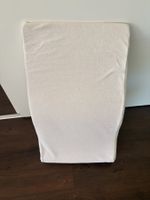 Auflegekissen für Knie