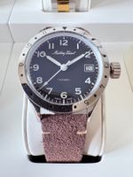 Mathey Tissot TYPE XX Automatic. EXCLUSIVE! New/Garantie.