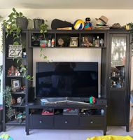 IKEA HEMNES TV  & WALL UNIT