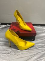 Pleaser High Heels Stiletto Pumps Gr 37 Neu