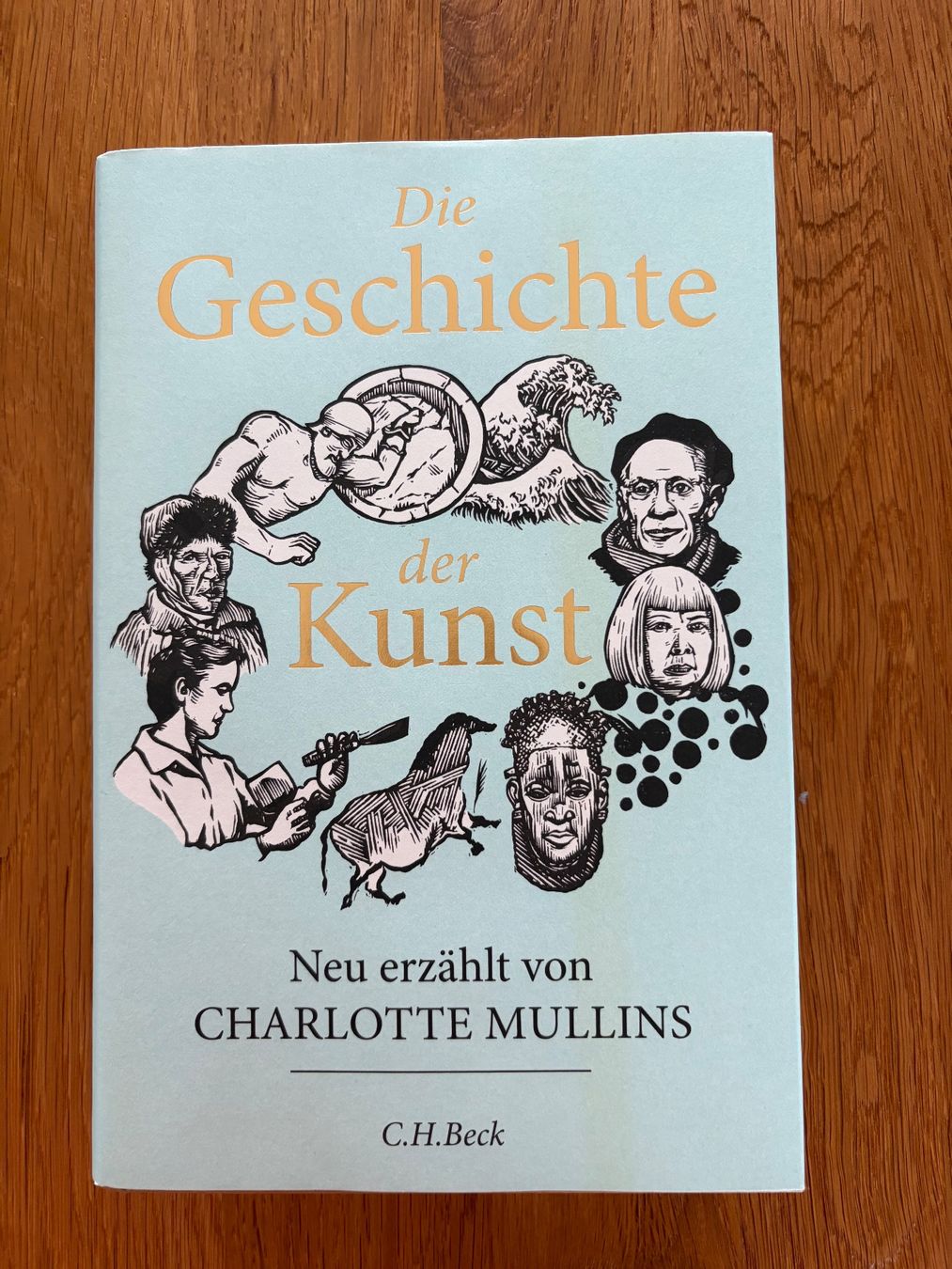 Livres: Buch - Geschichte der Kunst – Neuf (Voir description) à Baar par Colette18