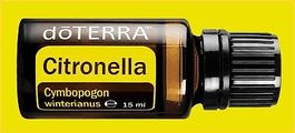Citronella DoTerra - 15 ml