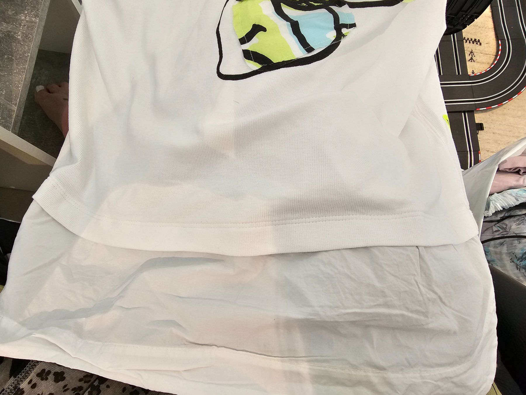 Marc Cain T-Shirts: Marc Cain T-Shirt Nr 6 – Neu (gemäss Beschreibung) aus Berg TG von lisboa.sky 5