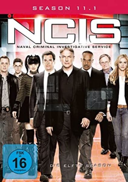 Tutti i DVDs: NCIS - Navy CIS - Staffel 11.1 – Nuovo e nell'imballaggio originale da Riehen venduto da M.S.DVD