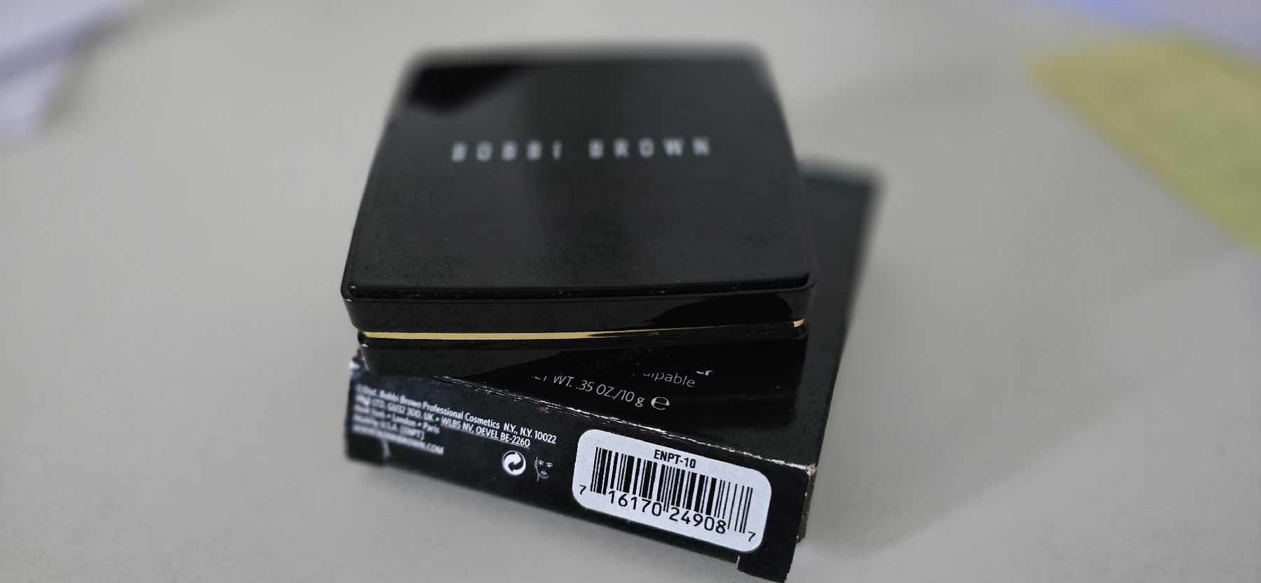Make-up: BOBBI BROWN – Nuovo (secondo la descrizione) da Oberbipp venduto da Meaw13 1