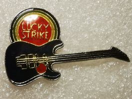 Ansteckpin 53: Lucky Strike