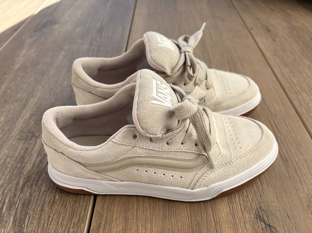 Vans Scarpe da donna: Vans Hylane Sneakers – Usato da Grosshöchstetten venduto da anne_83