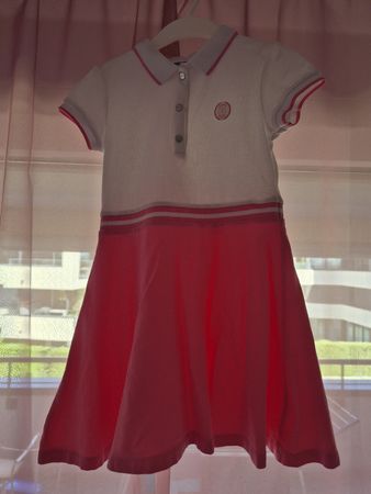 Jacadi Kleid, Grösse 116
