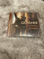 CD GIOVANNI ancora musica 