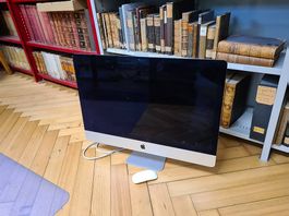 5x iMac 27 late 2015