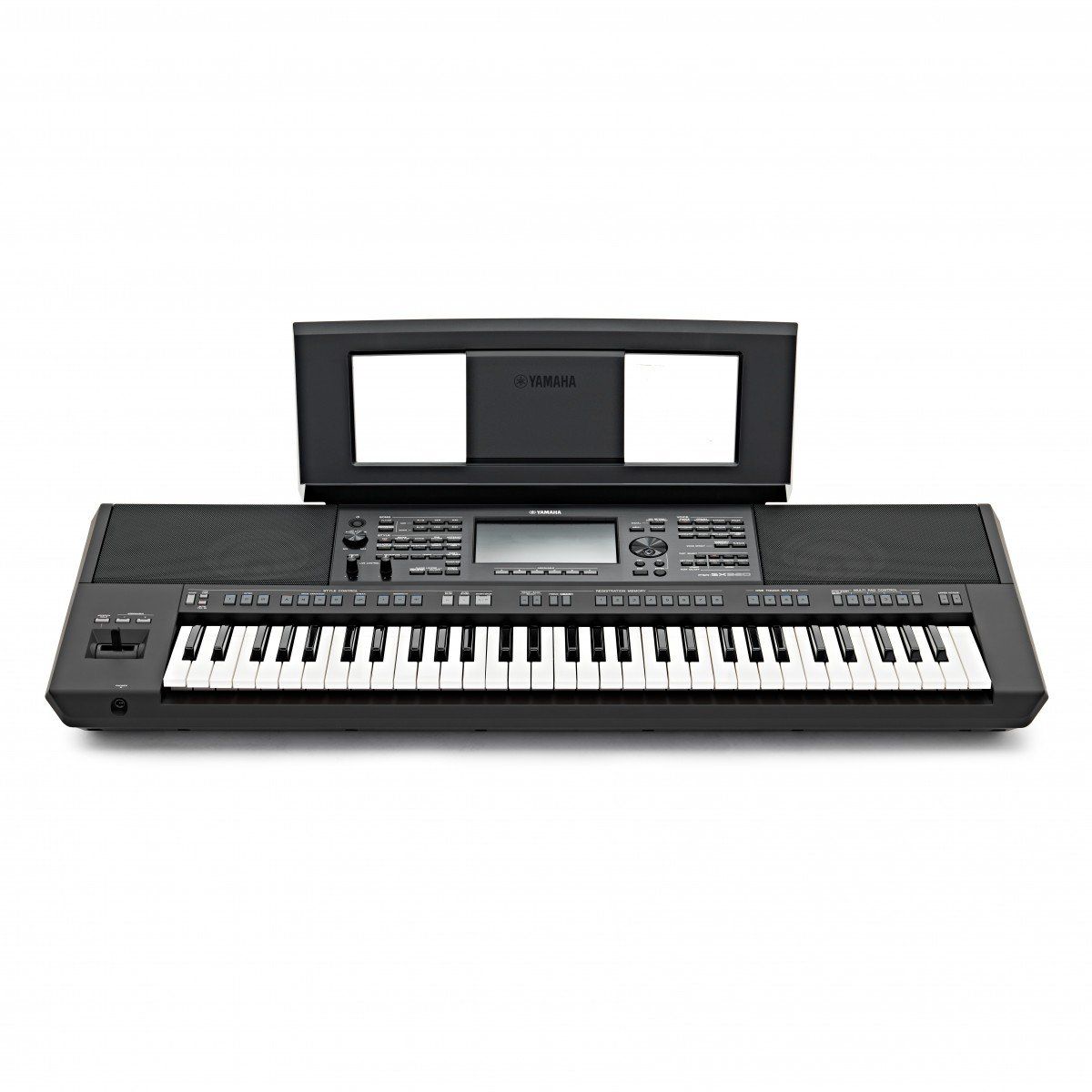 Yamaha Strumenti musicali: Yamaha PSR-SX920 – Usato da Unterkulm venduto da Robwell 1