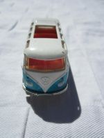 VW Transporter