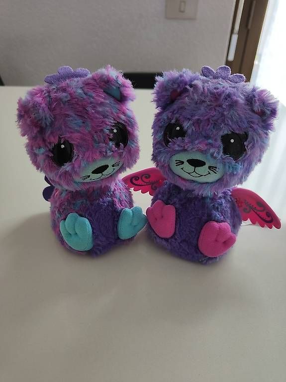 Giocattoli: Hatchimals twins – Usato da Losone venduto da fabbears