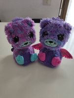 Hatchimals twins