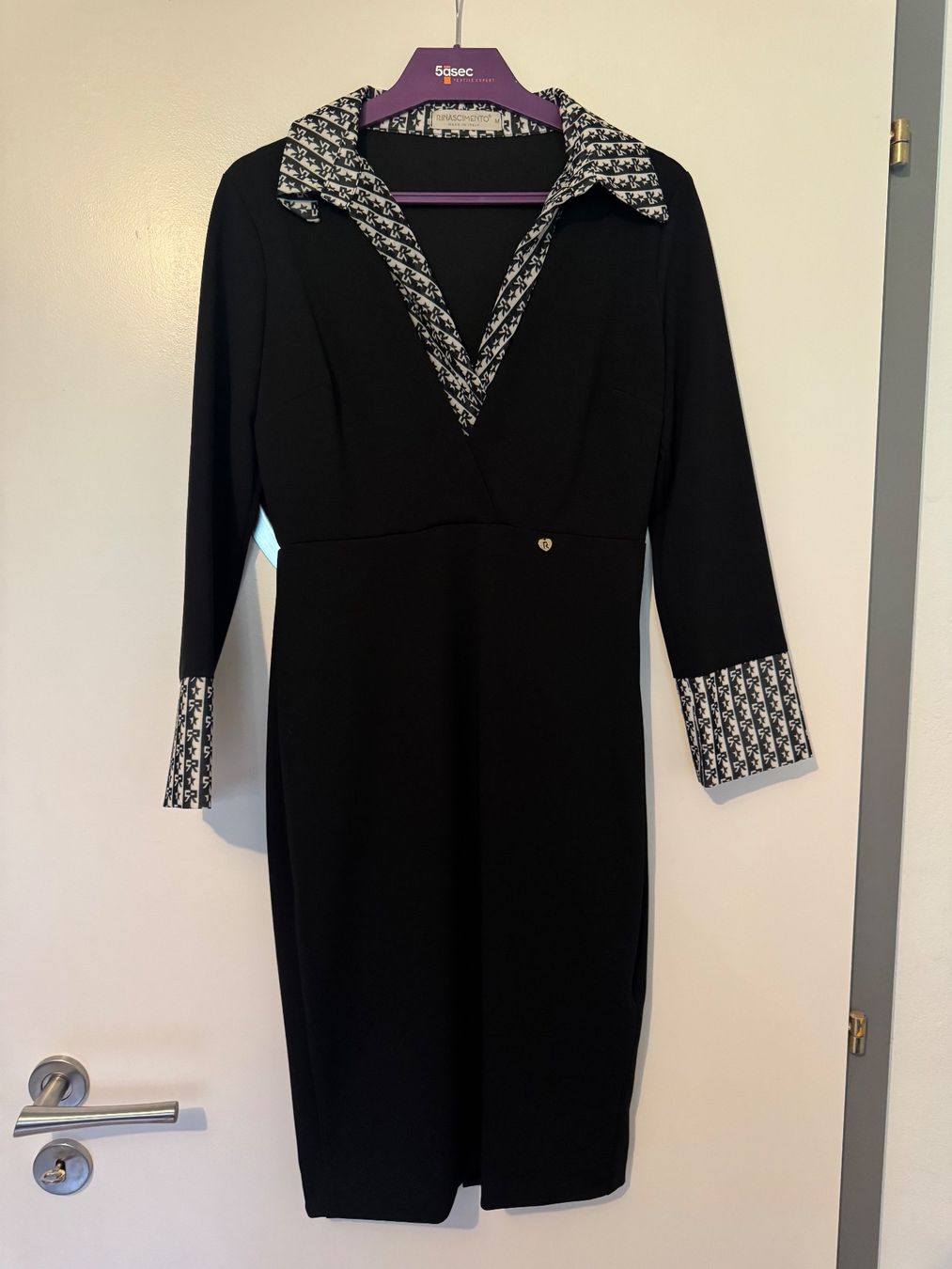 Vestiti: Robe noire Rinascimento – Nuovo (secondo la descrizione) da Bex venduto da u.g.o