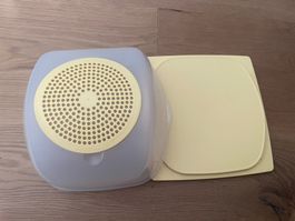 Tupperware Cheesmart Junior KäseMax
