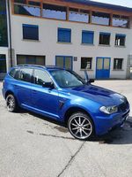 Jantes Aversus pour BMW