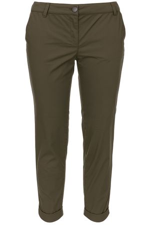 MARC CAIN - Chino taupe - N4 (Gr. 40) Italy- NEUWERTIG