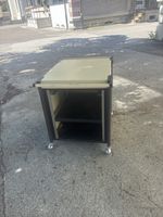 Dacobas Rollschrank Serverschrank