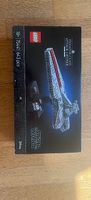 Lego Starwars Venator attack cruiser