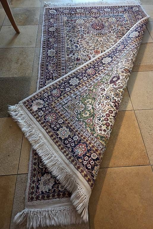 Tapis: Orientteppich klein – D'occasion à Wallisellen par nic_d8fs 2