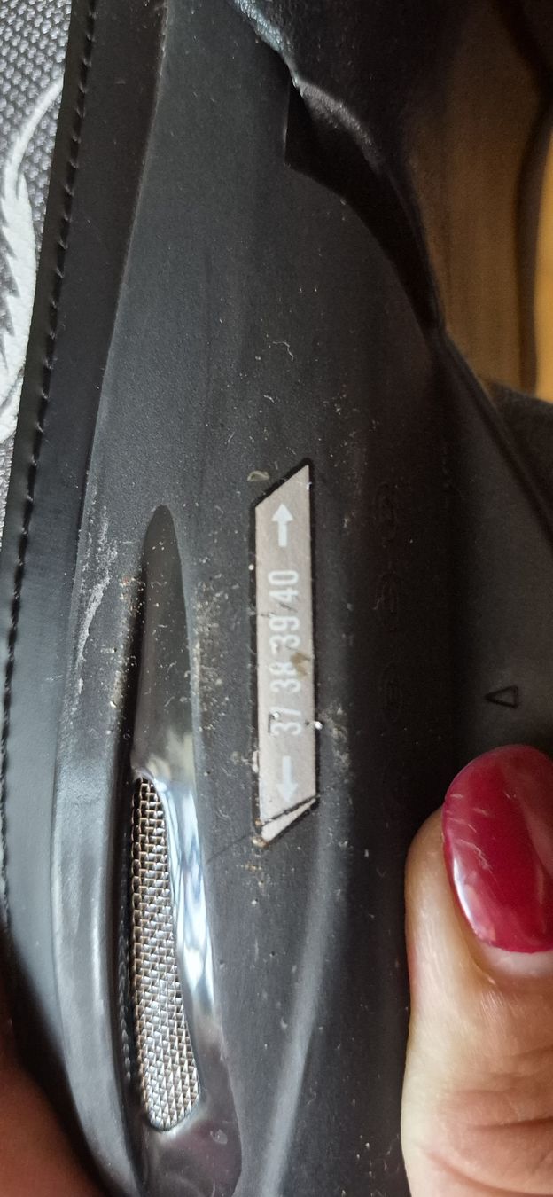 Schlittschuhe: Schlittschuhe mitwachsend – Gebraucht aus Unterlunkhofen von domenica.wyler 4