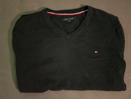 Tommy Hillfiger Pulli L