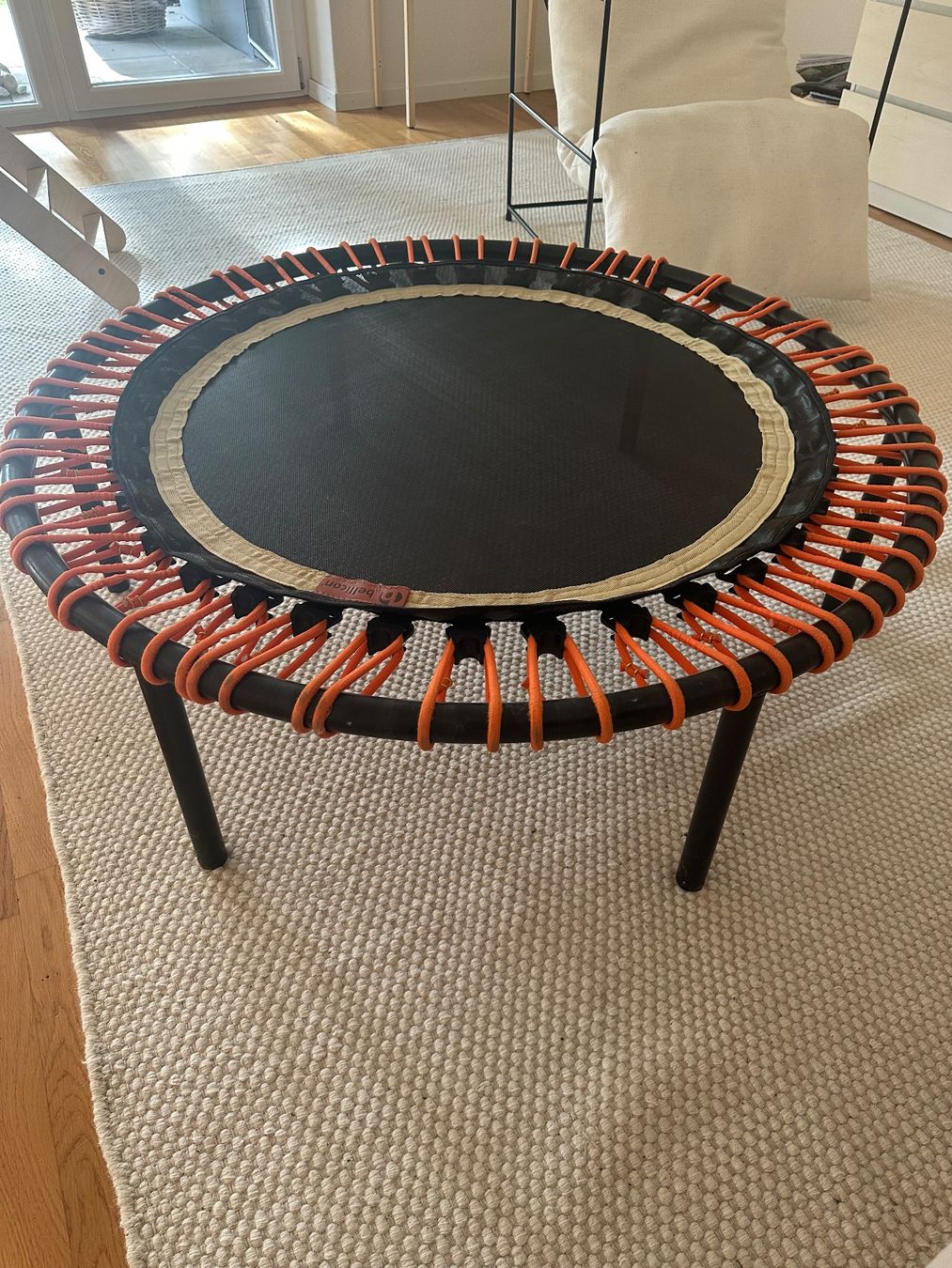 Trampoline: Bellicon Trampolin – Gebraucht aus Urtenen-Schönbühl von nat_f29x
