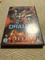 Cirque du Soleil ☀️: Dralion (english)
