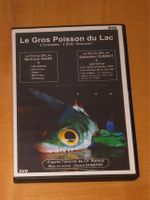 DVD Le Gros Poisson du Lac - 2 DVDs