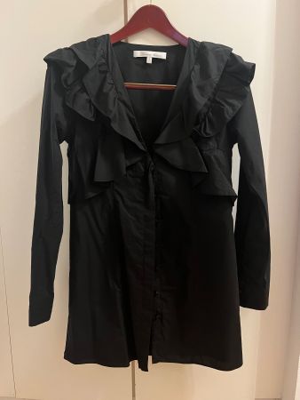 LOVERS + FRIENDS Dress Kleid Robe Gr S