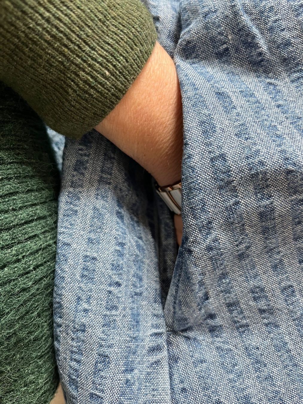 Levi's Robes: Jeanskleid, Levi's, Grösse L – Neuf avec emballage d'origine à Rudolfstetten par gst_g7xl 3