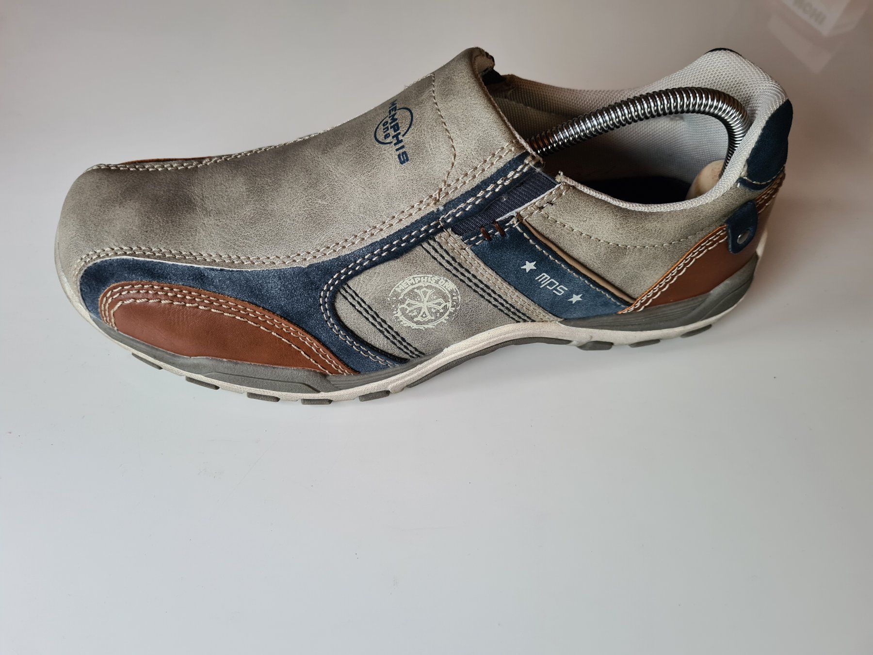 Scarpe da uomo: Nicht alltäglicher Herrenschuh – Nuovo (secondo la descrizione) da Contra venduto da Lylou0 3