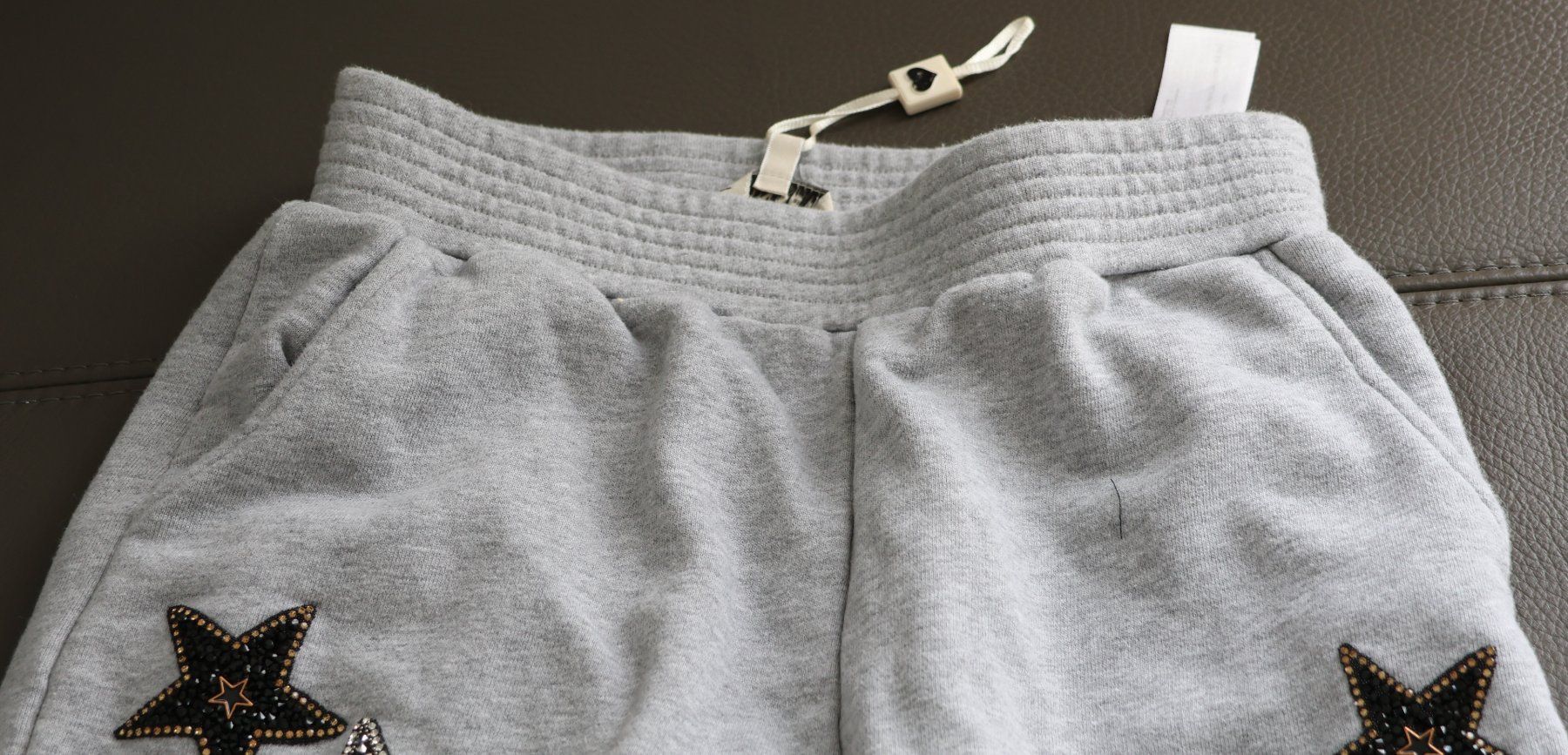 Hosen: MÄDCHEN TWINSET HOSE 152 – Gebraucht aus Balzers von MinimenschMia 4