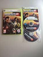 Mass Effect 2 - Xbox 360