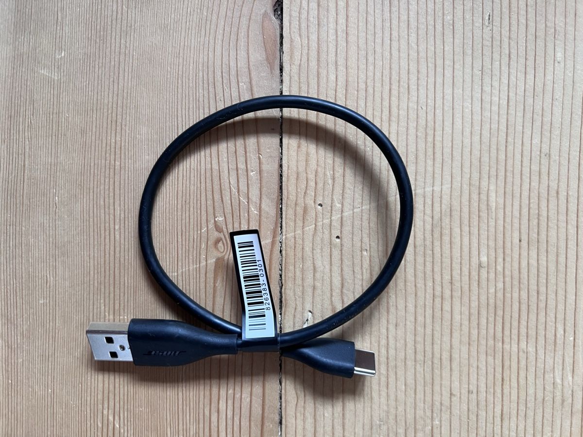 Cavi: USB C auf USB A Kabel 10cm – Usato da Zürich venduto da badwithusernames
