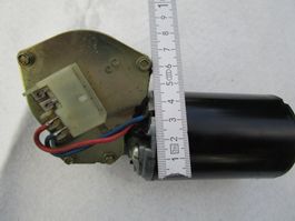 Getriebemotor 12 Volt DC