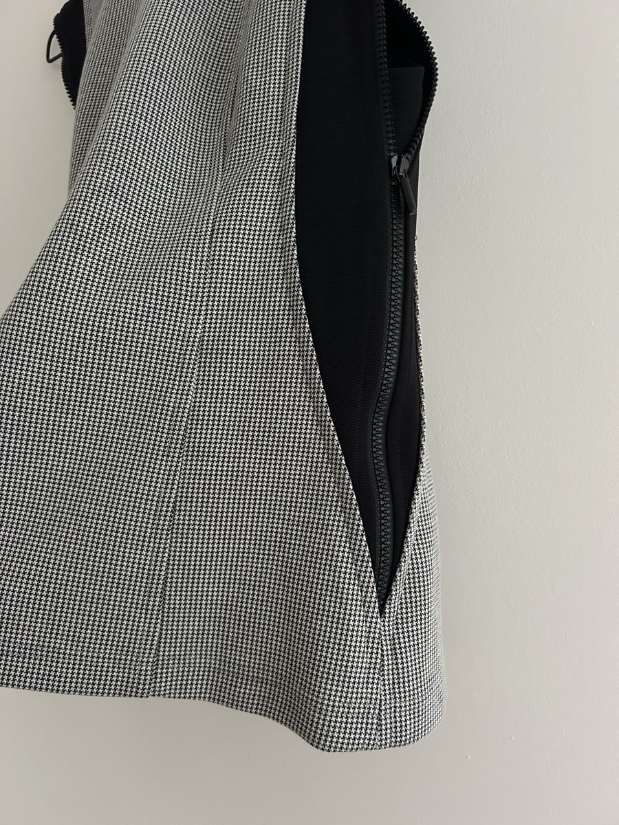 Akris Tops: Special zip top Akris Punto 34 – Neu (gemäss Beschreibung) aus Sankt Gallen von DDDAAA 6