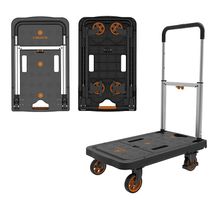 Plattformwagen klappbar 135kg - 9648