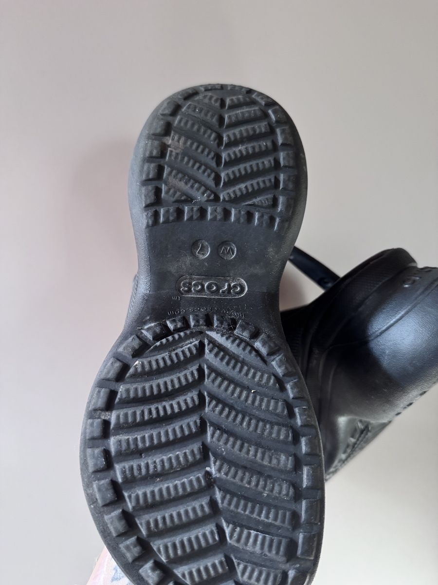Damenschuhe:     Classic Bae Clog – Gebraucht aus Brunnadern von kos_w782 2