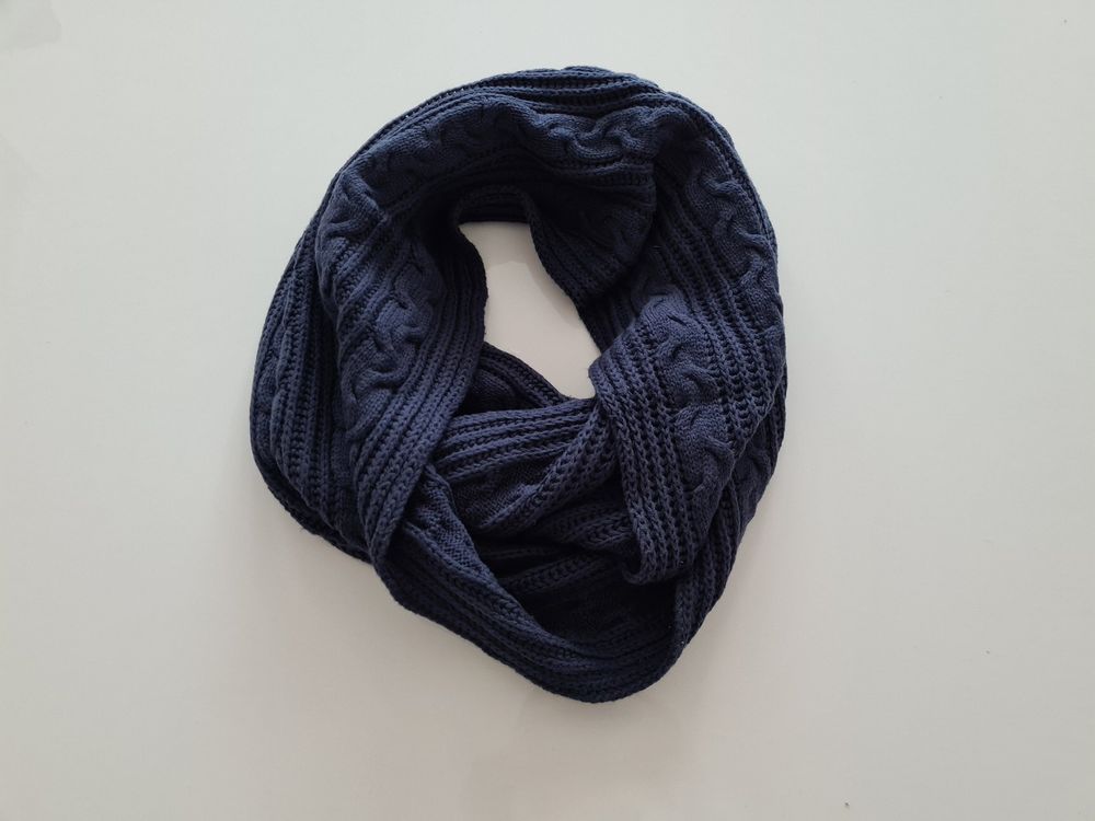 Schal Loop Herren