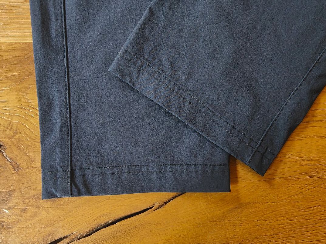 Trollkids Pantaloni: Wanderhose Zip-Off von Trollkids Gr. 152 – Usato da Lostorf venduto da prikyb 3