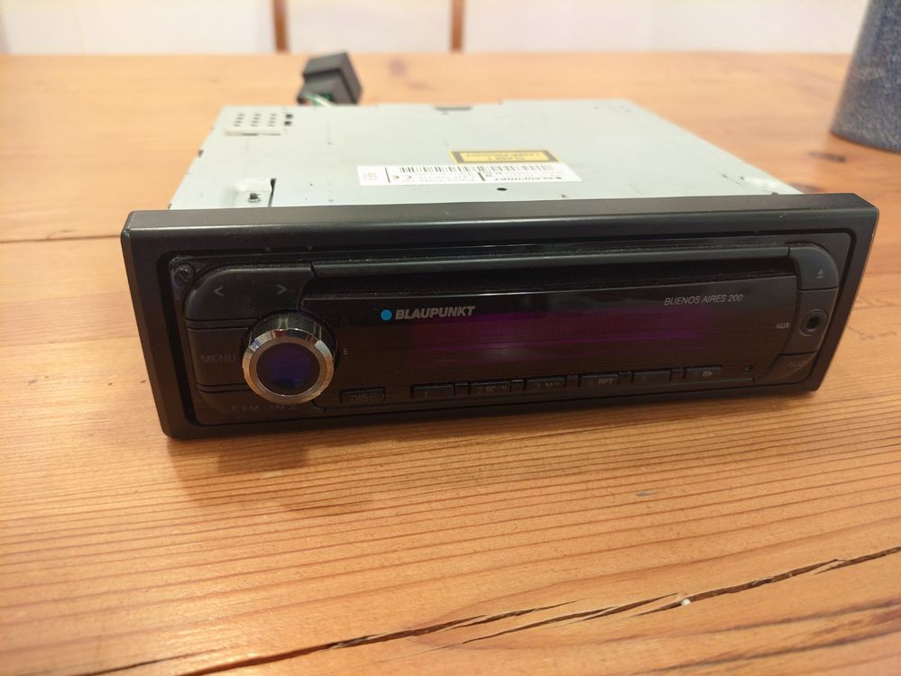 Blaupunkt Buenos Aires 200 Kaufen auf Ricardo