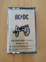 AC/DC- For Those About To Rock We Salute